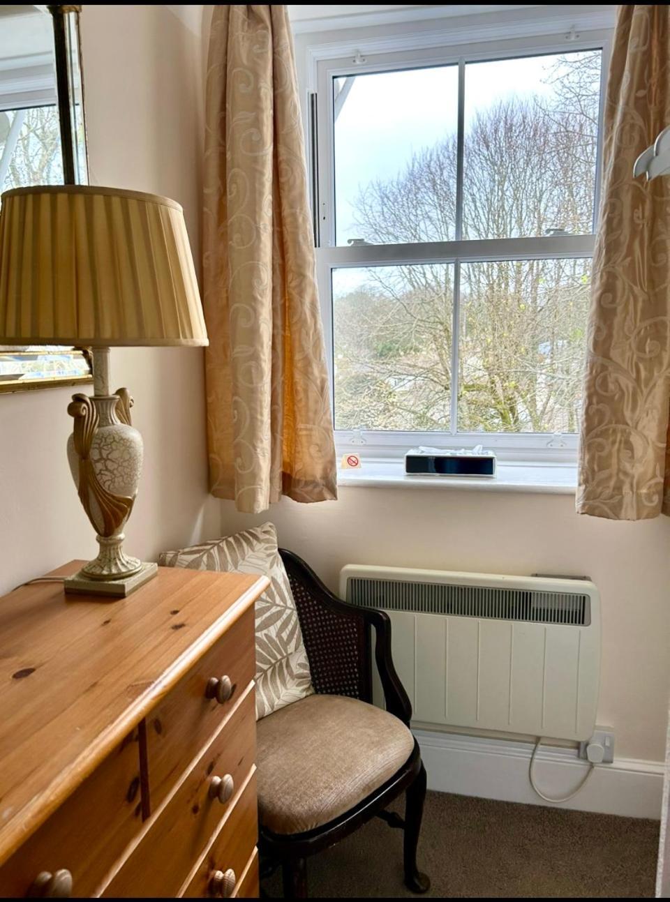 Rosalie Guest House Penzance Zewnętrze zdjęcie