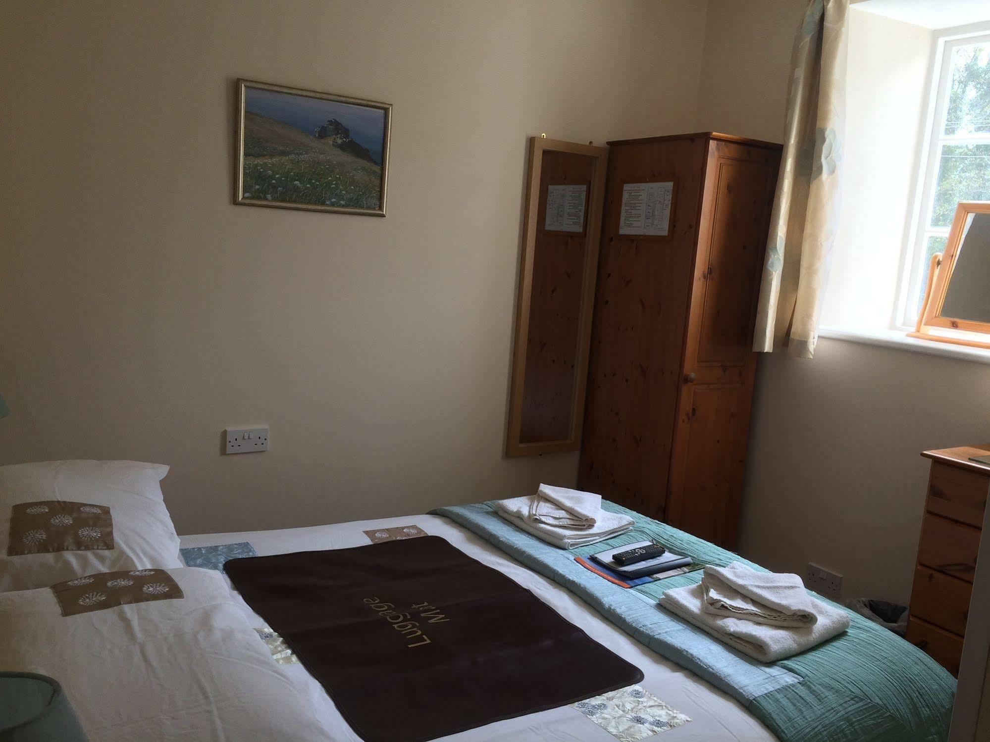 Rosalie Guest House Penzance Zewnętrze zdjęcie