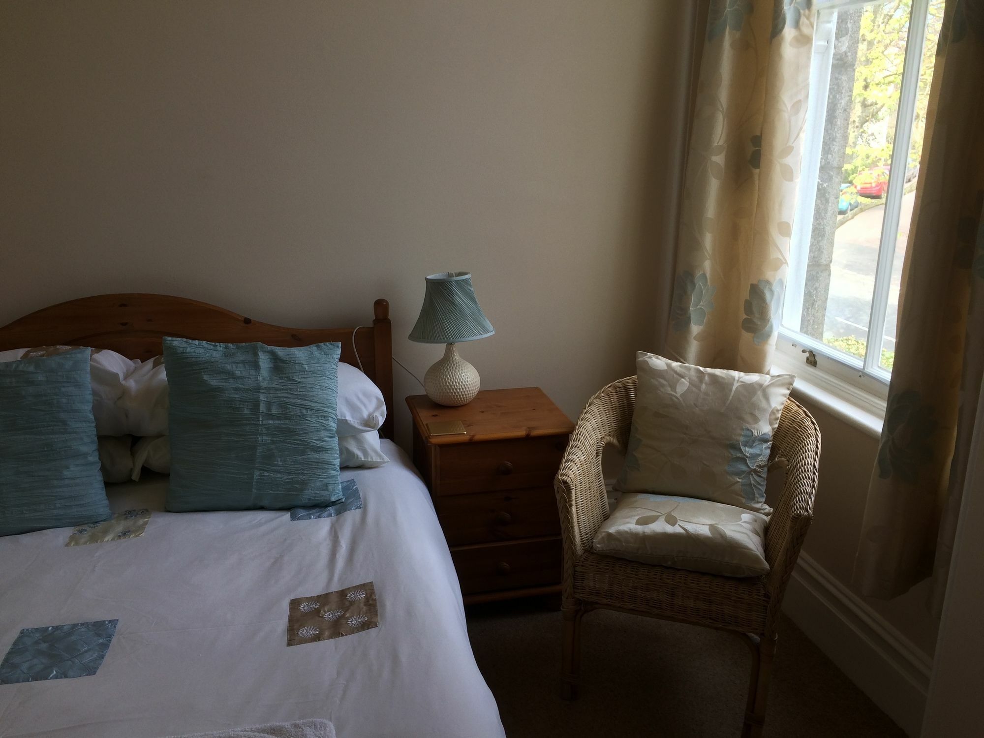 Rosalie Guest House Penzance Zewnętrze zdjęcie